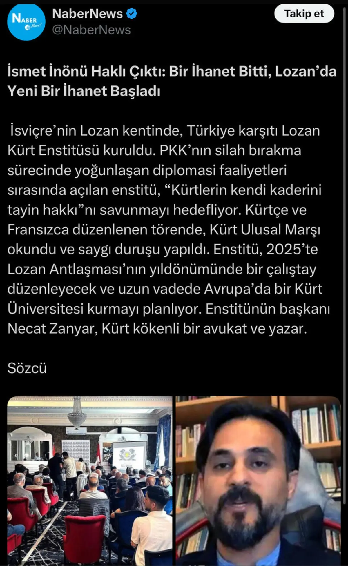 Naber News - Medyada IKL