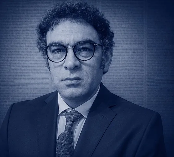 İbrahim Şahin