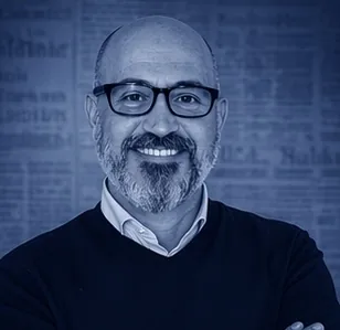 Baran Zeydanlıoğlu
