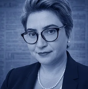 Farangis Ghaderi