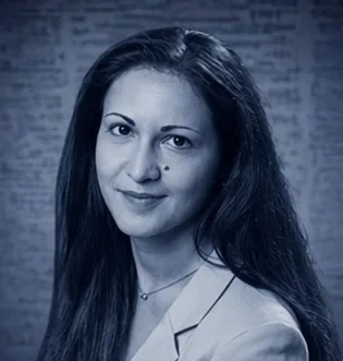 Khanna Omarkhali