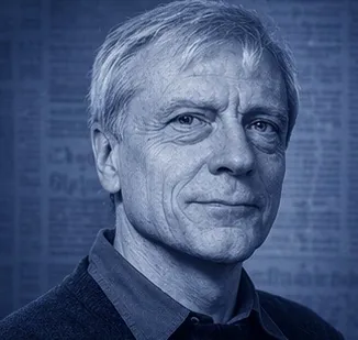 Martin van Bruinessen