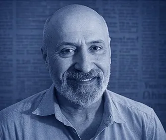 Michael Chyet