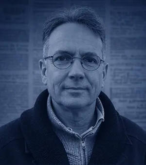 Michiel Leezenberg