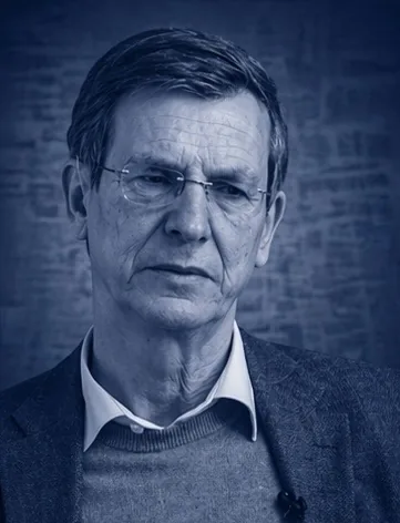 Philip G. Kreyenbroek
