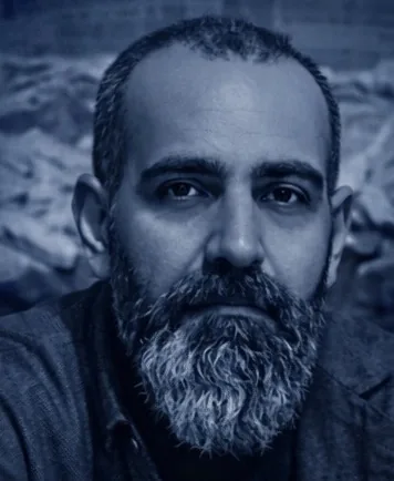 Suad Haymatlos