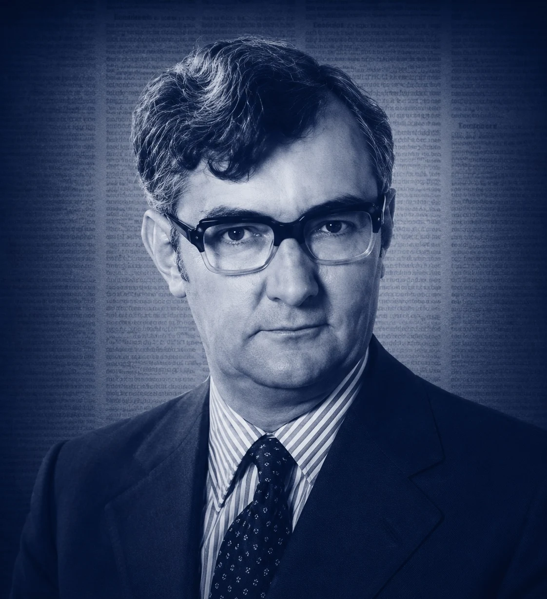 David Neil MacKenzie