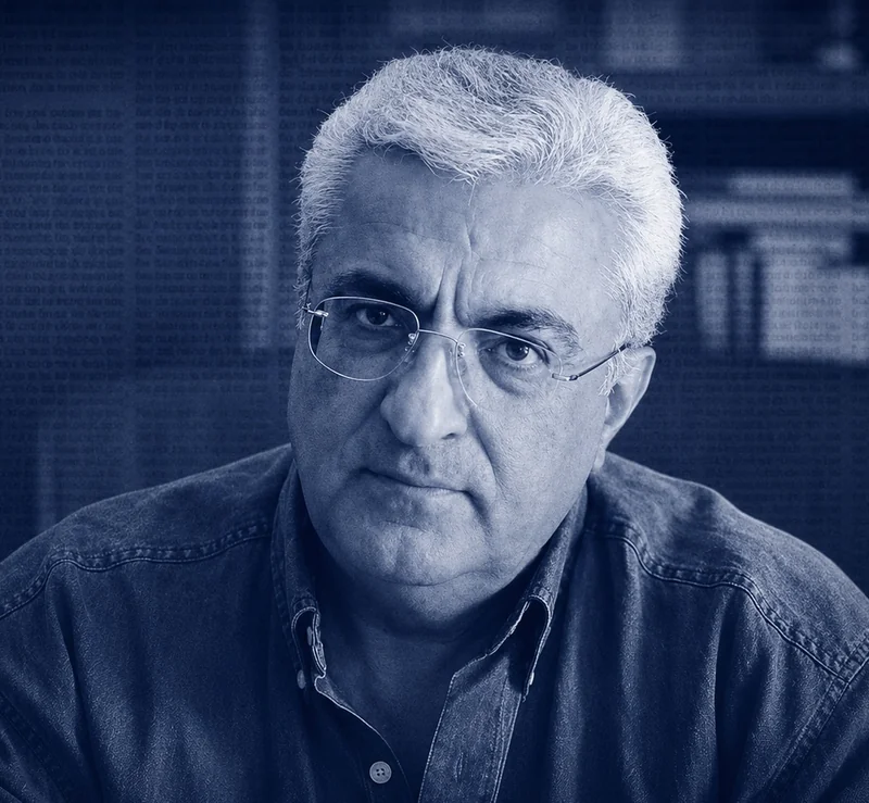 Mehmet Bayrak